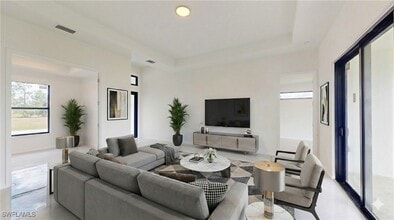 2700 NW 20th Terrace in Cape Coral, FL - Building Photo - Building Photo