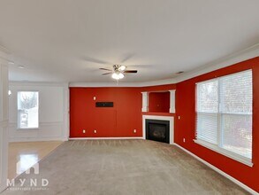 15119 Oldcorn Ln in Charlotte, NC - Foto de edificio - Building Photo