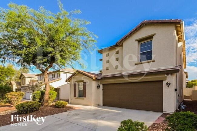 2569 Wild Ambrosia Ave in Henderson, NV - Building Photo - Building Photo