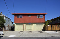 860 33rd St in Oakland, CA - Building Photo - Building Photo