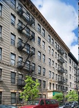 510 W 144th St in New York, NY - Foto de edificio - Building Photo