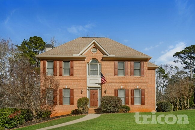 property at 4291 Wellbrook Ct