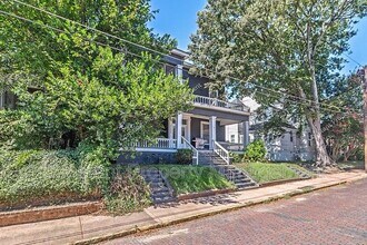 1166 Bond St in Macon, GA - Building Photo - Building Photo