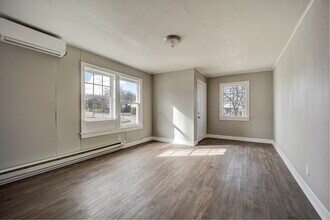 2000 S U St, Unit A in Fort Smith, AR - Building Photo - Building Photo