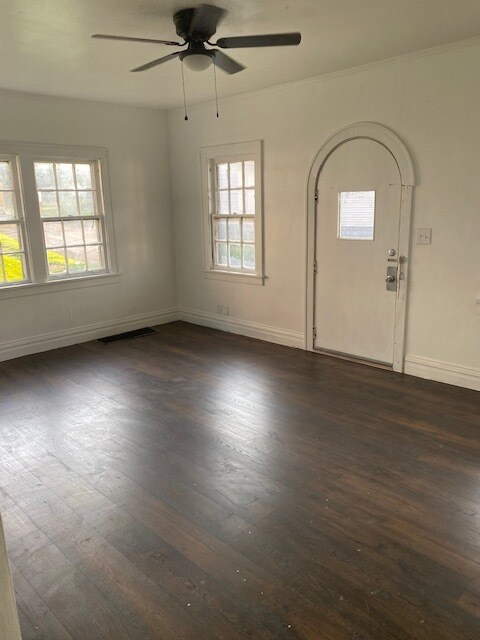 608 Carnegie St in Steubenville, OH - Building Photo