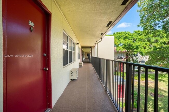 property at 100 SW 132nd Way