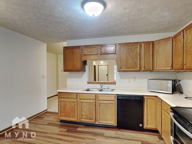 2907 Braxton Ct in Indianapolis, IN - Building Photo - Building Photo