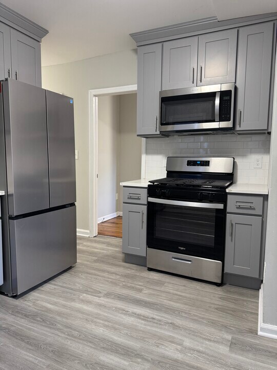 1323 S 2nd St in Plainfield, NJ - Foto de edificio