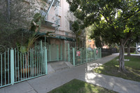 ASH - Ashmont Apartments in Los Angeles, CA - Building Photo - Building Photo