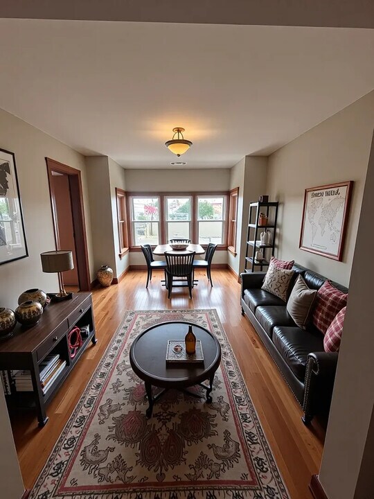 3532 N Elston Ave in Chicago, IL - Building Photo