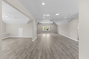 Stewart Legacy Suites in New Bern, NC - Building Photo