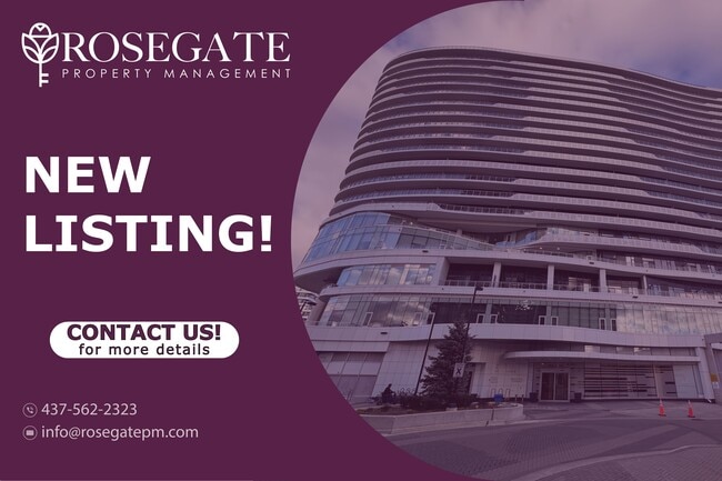 property at 2520 2520 Eglinton Ave W