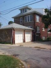 10054 S Princeton Ave in Chicago, IL - Building Photo - Other