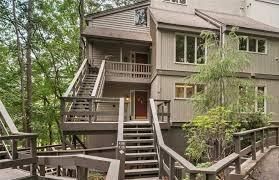 405 Sconti Ridge in Big Canoe, GA - Building Photo