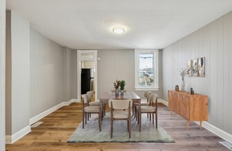 30 N Abington Ave in Baltimore, MD - Building Photo - Building Photo