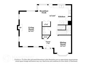 3100 Rome Ct SW in Marietta, GA - Building Photo - Building Photo