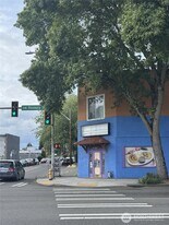 1620 SW Roxbury St, Unit 6108 in Seattle, WA - Building Photo