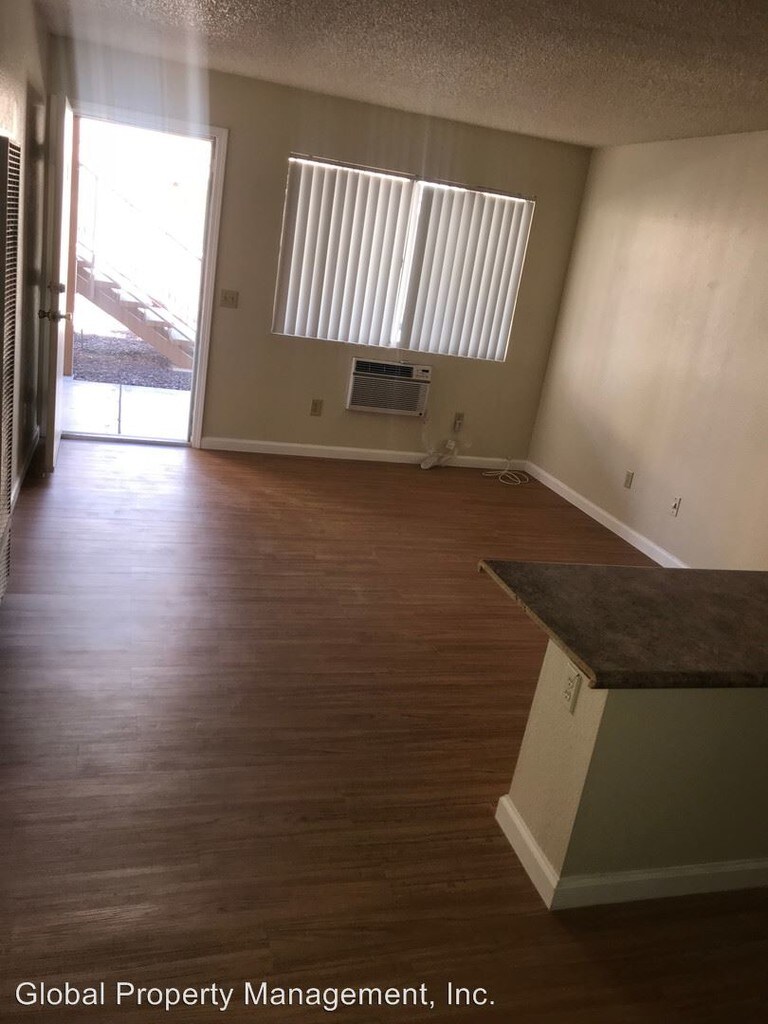 Casa Adelanto, Casa Annex and Desert Star Apartments Adelanto, CA