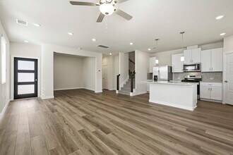 14759 Slow River Ave in Houston, TX - Building Photo - Building Photo