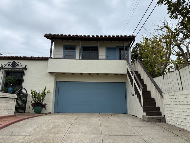 8252 Rees St in Los Angeles, CA - Building Photo - Building Photo