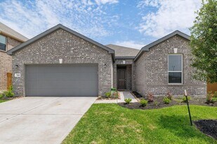 7618 Coral Ky Dr in Cypress, TX - Building Photo