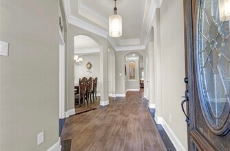 537 East Fork in Webster, TX - Building Photo - Building Photo