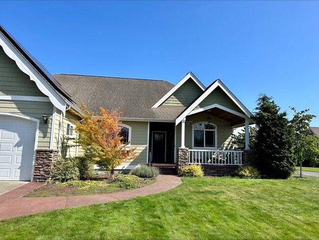 property at 1454 Bradley Meadows Ln