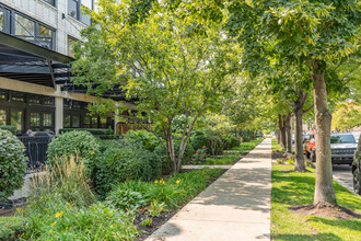 University Commons VI in Chicago, IL - Building Photo - Building Photo