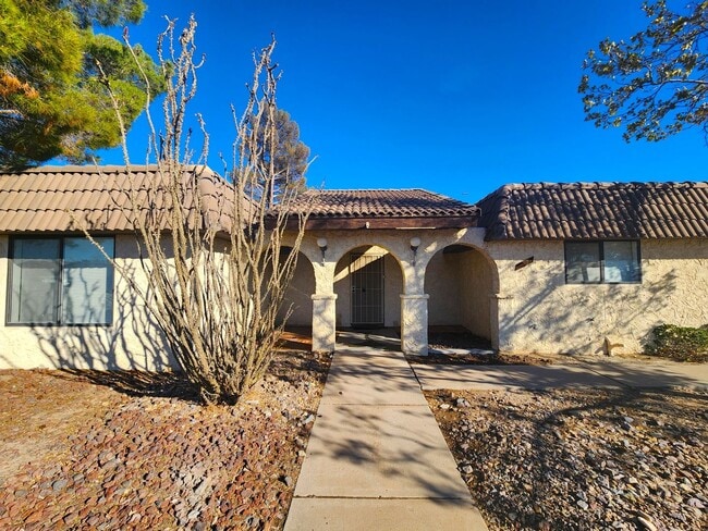 3004 Missouri Ave in Las Cruces, NM - Building Photo - Building Photo