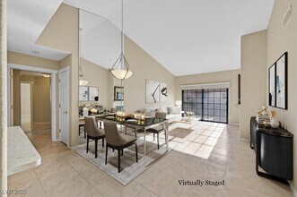 2851 S Valley View Blvd in Las Vegas, NV - Building Photo - Building Photo
