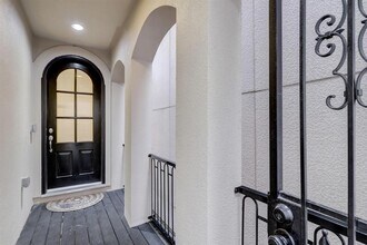 1368 W 25th St in Houston, TX - Building Photo - Building Photo