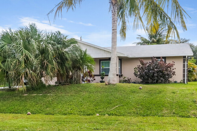 property at 126 NE Jettie Terrace