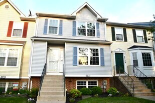 6731 Sandpiper Ct in Frederick, MD - Building Photo