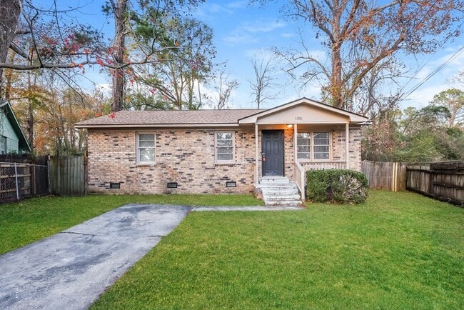 property at 1326 Jackwood Ct