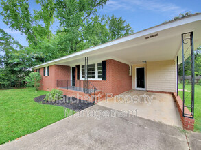 110 Glendale St in Greenville, SC - Building Photo - Building Photo