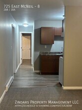 725 McNeil in Hoopeston, IL - Foto de edificio - Building Photo