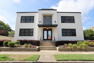 315 E 6th St in Little Rock, AR - Building Photo