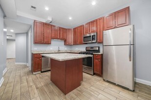 4538 W Jackson Blvd in Chicago, IL - Building Photo