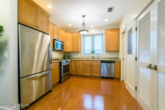 333 Ahern St, Unit 1 in Atlantic Beach, FL - Building Photo - Building Photo