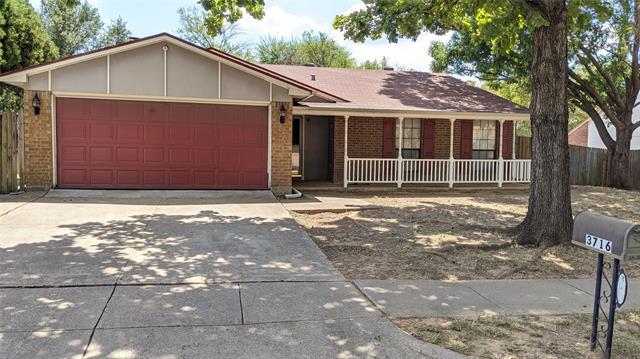 property at 3716 Mulberry Ln
