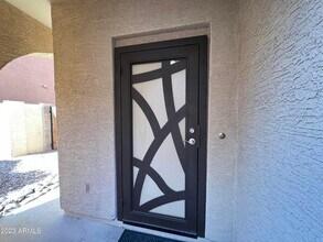 2709 E Bart St in Gilbert, AZ - Building Photo - Building Photo