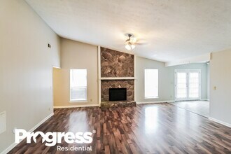 2468 Mistletoe Ln SW in Snellville, GA - Building Photo - Building Photo