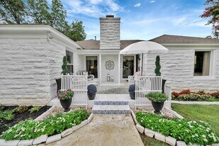 3413 Westcliff Rd S in Fort Worth, TX - Building Photo