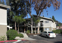 Eucalyptus Village in Fallbrook, CA - Building Photo - Building Photo