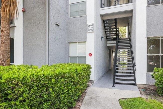 property at 5605 Legacy Crescent Pl