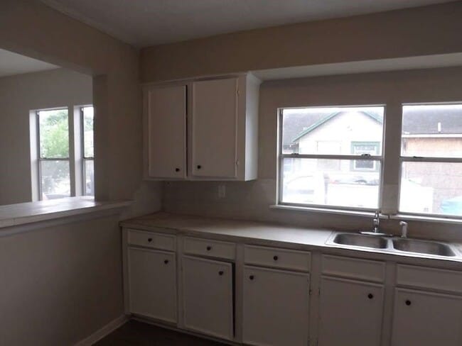 7201 Avenue I in Houston, TX - Building Photo - Building Photo