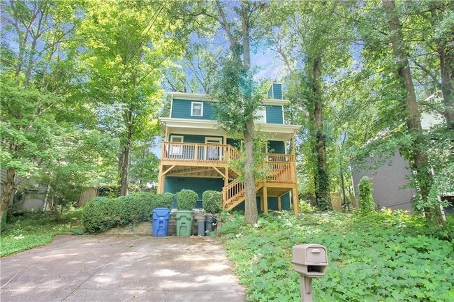 property at 2666 W Main St NW