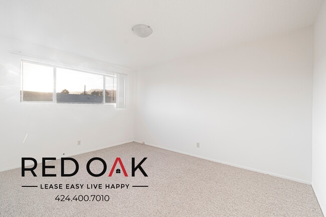7540 Fountain Ave in West Hollywood, CA - Building Photo - Building Photo