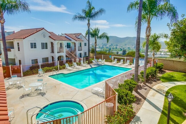 property at 13322 Caminito Ciera