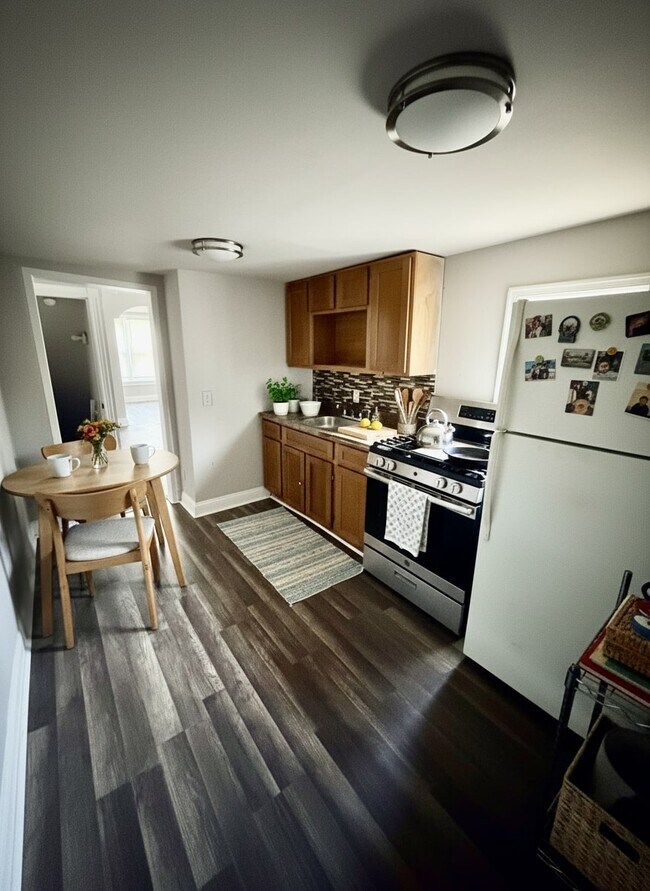 88 E Garfield St in Philadelphia, PA - Building Photo - Building Photo